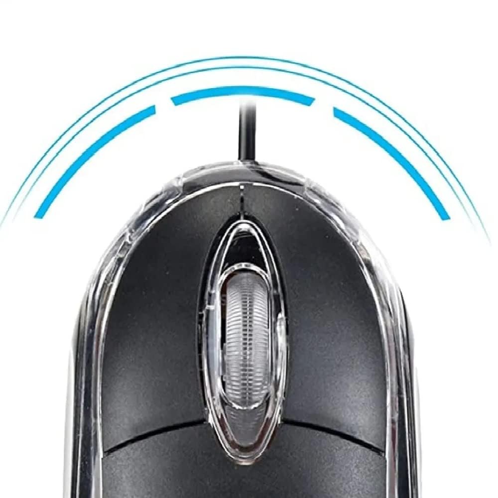 USB Mouse Auto Clicker – Undetectable, Plug & Play, No Software Required | Continuous Auto Clicking Device | Compatible with All Operating Systems | Ideal for Gaming & Repetitive Tasks